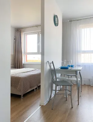 Светлая, просторная квартира в ЖК «Волга парк»🏡 — xl.webp