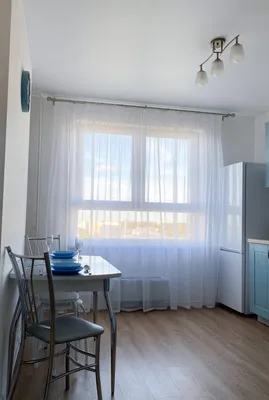Светлая, просторная квартира в ЖК «Волга парк»🏡 — xl.webp