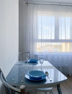 Светлая, просторная квартира в ЖК «Волга парк»🏡 — xl.webp