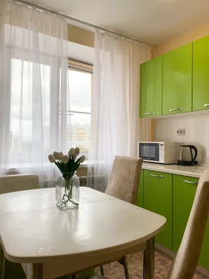 Двухкомнатная квартира до 7 спальных мест🏡 — sm.webp