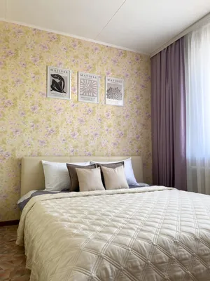 Двухкомнатная квартира до 7 спальных мест🏡 — sm.webp