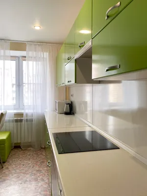 Двухкомнатная квартира до 7 спальных мест🏡 — sm.webp