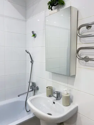 Просторная однокомнатная квартира до 5 спальных мест🏡 — sm.webp