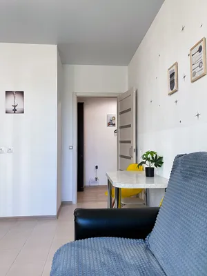 Просторная однокомнатная квартира до 5 спальных мест🏡 — sm.webp