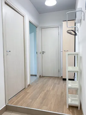 Просторная однокомнатная квартира до 5 спальных мест🏡 — sm.webp