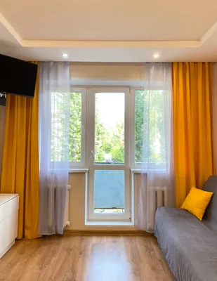 Двухкомнатная квартира на 6 спальных мест🏡 — xl.webp