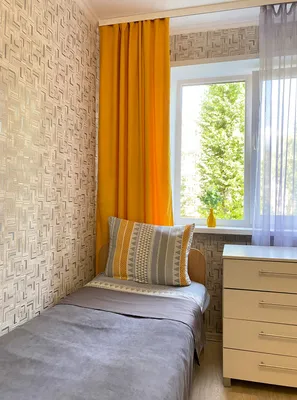 Двухкомнатная квартира на 6 спальных мест🏡 — sm.webp