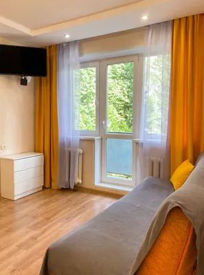 Двухкомнатная квартира на 6 спальных мест🏡 — xl.webp