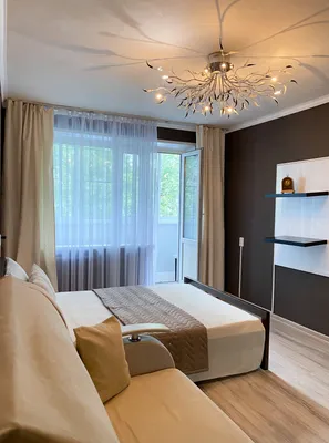 Двухкомнатная квартира на 6 спальных мест🏡 — sm.webp