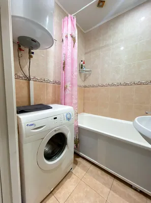 Двухкомнатная квартира на 6 спальных мест🏡 — sm.webp