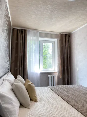 Двухкомнатная квартира на 6 спальных мест🏡 — xl.webp