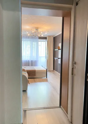 Двухкомнатная квартира на 6 спальных мест🏡 — xl.webp