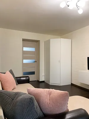 Светлая, уютная, двухкомнатная квартира🏡 — sm.webp