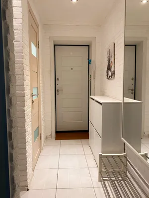 Светлая, уютная, двухкомнатная квартира🏡 — sm.webp