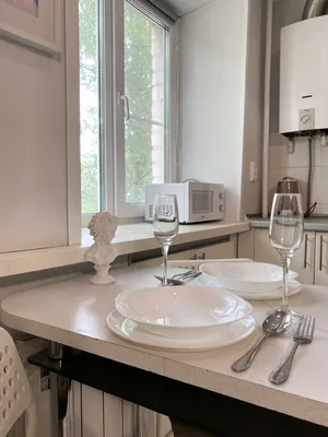 Светлая, уютная, двухкомнатная квартира🏡 — sm.webp