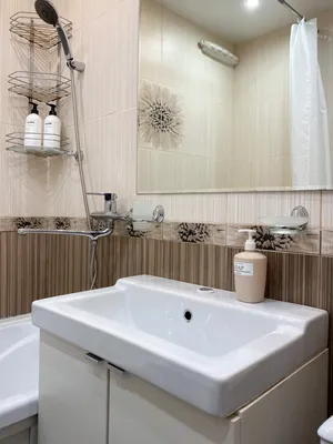 Светлая, уютная, двухкомнатная квартира🏡 — sm.webp