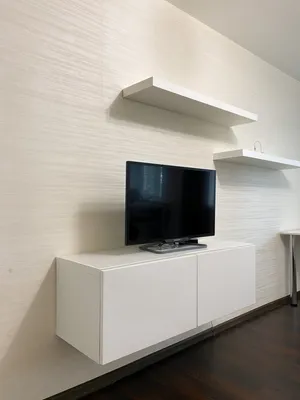 Светлая, уютная, двухкомнатная квартира🏡 — sm.webp