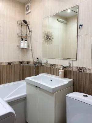 Светлая, уютная, двухкомнатная квартира🏡 — sm.webp
