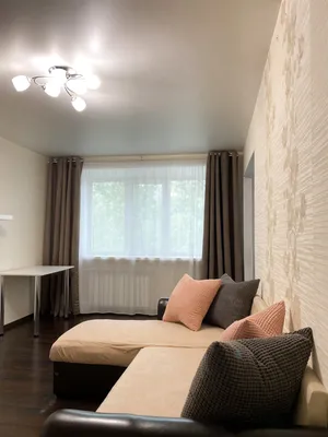 Светлая, уютная, двухкомнатная квартира🏡 — sm.webp