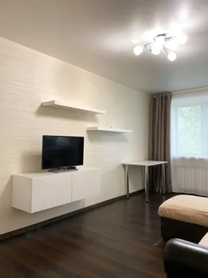 Светлая, уютная, двухкомнатная квартира🏡 — sm.webp