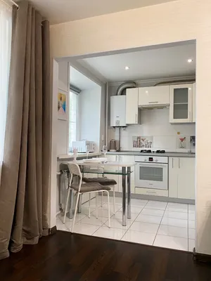Светлая, уютная, двухкомнатная квартира🏡 — xl.webp