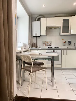Светлая, уютная, двухкомнатная квартира🏡 — sm.webp