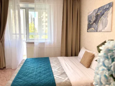 Гостевая квартира Golden Sunshine на Волге🏡 — sm.webp