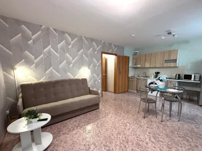Гостевая квартира Golden Sunshine на Волге🏡 — xl.webp