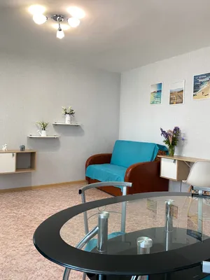 Гостевая квартира Golden Sunshine на Волге🏡 — sm.webp