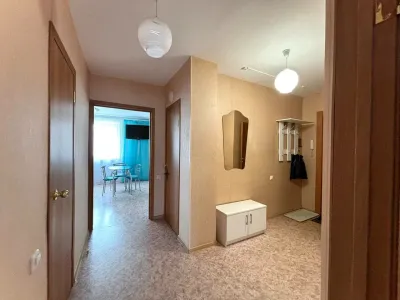 Гостевая квартира Golden Sunshine на Волге🏡 — sm.webp