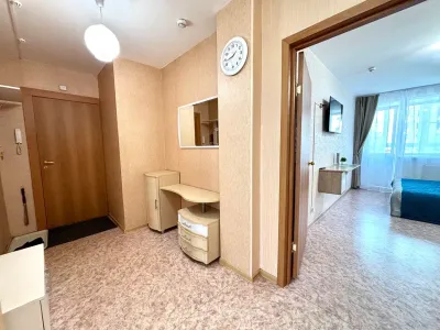 Гостевая квартира Golden Sunshine на Волге🏡 — sm.webp