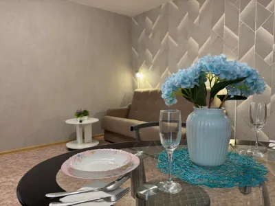 Гостевая квартира Golden Sunshine на Волге🏡 — xl.webp