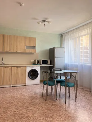 Гостевая квартира Golden Sunshine на Волге🏡 — sm.webp