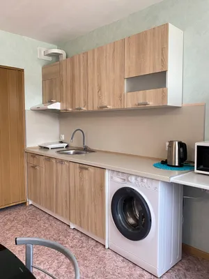 Гостевая квартира Golden Sunshine на Волге🏡 — sm.webp