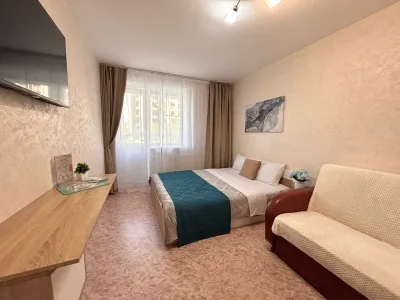 Гостевая квартира Golden Sunshine на Волге🏡 — sm.webp