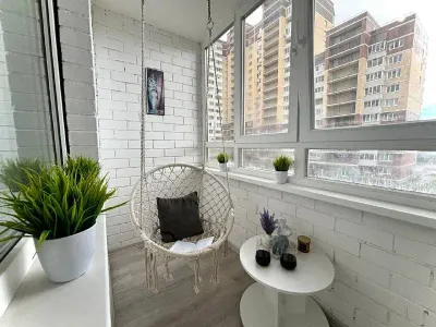 Гостевая квартира Golden Sunshine на Волге🏡 — sm.webp