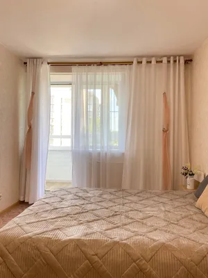 Гостевая квартира Golden Sunshine на Волге🏡 — xl.webp