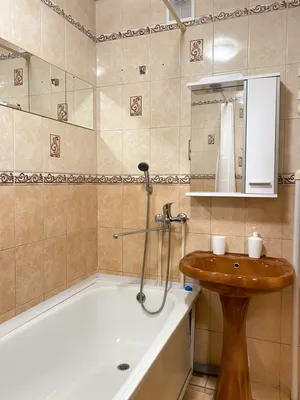 Квартира в центре Дзержинского района🏡 — sm.webp