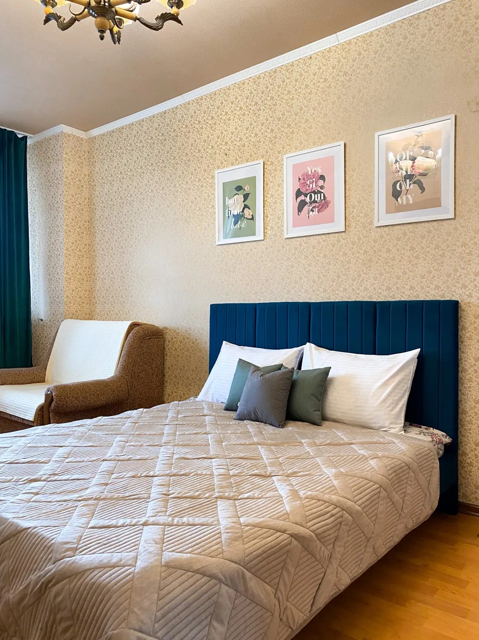 Квартира в центре Дзержинского района🏡 — xl.webp