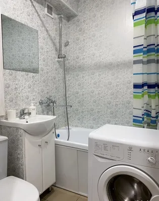 Двухкомнатная квартира с бесконтактным заселением🏡 — sm.webp