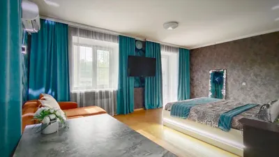 Уют в 5 мин от аэропорта — sm.webp