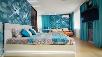 Уют в 5 мин от аэропорта — sm.webp