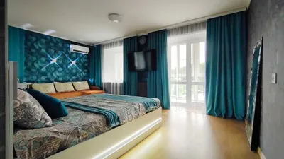 Уют в 5 мин от аэропорта — sm.webp