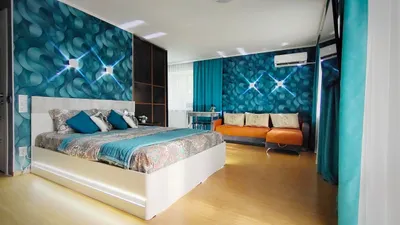 Уют в 5 мин от аэропорта — sm.webp