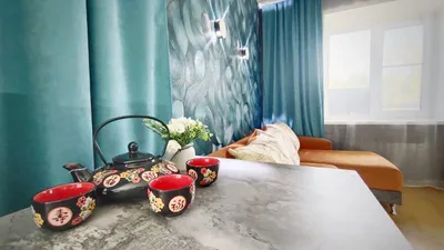 Уют в 5 мин от аэропорта — sm.webp