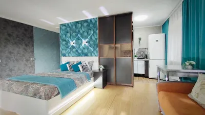 Уют в 5 мин от аэропорта — sm.webp