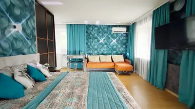 Уют в 5 мин от аэропорта — sm.webp