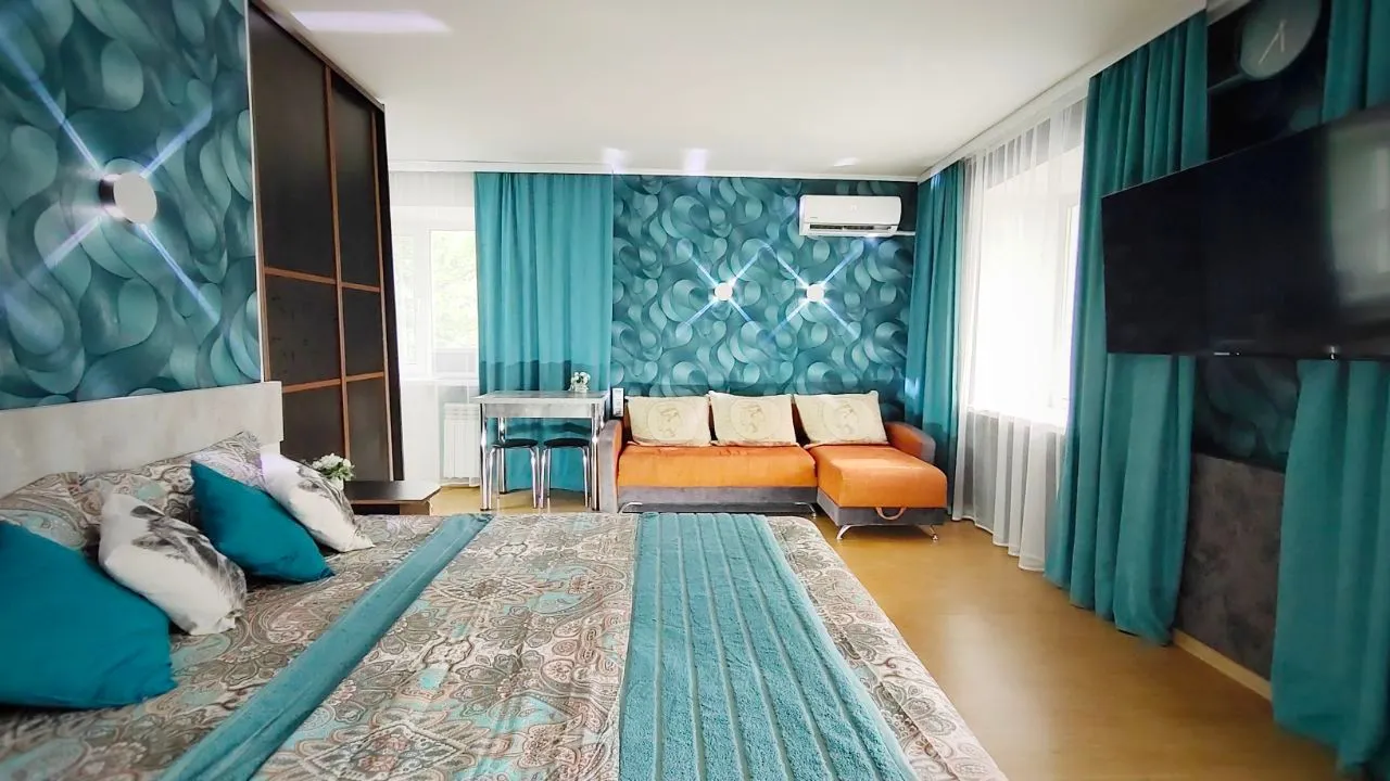 Уют в 5 мин от аэропорта — xl.webp