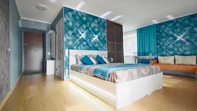 Уют в 5 мин от аэропорта — sm.webp