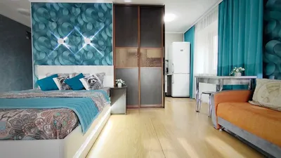 Уют в 5 мин от аэропорта — sm.webp